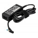 HP ADPTR 45W S 3P nPFC RC 4.5mm L (719309-001)