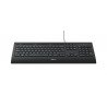 Logitech K280E Keyboard, US/Int (920-005217)