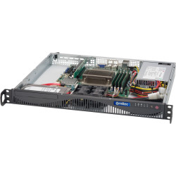 Ernitec 1U Server - 