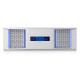 Ubiquiti UniFi 3U Bezel Faceplate that 