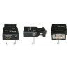 MicroConnect Mini VGA to HDMI Converter (MC-CONMVGAHM)