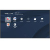 ViewSonic CDE5514-2C, 55, ProAV 