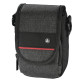 Hama Valletta Compact Case Black 