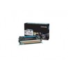 Lexmark X748H1CG Toner Cyan