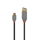 Lindy 3M Usb 2.0 Type A To C Cable Anthra Line (36888)