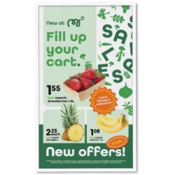 Samsung EM32DX E-Paper 32'' , 