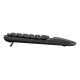 Logitech Wave Keys keyboard RF 
