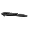 Logitech Wave Keys keyboard RF 