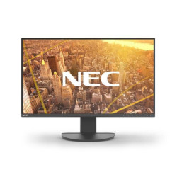 Sharp/NEC MultiSync EA272F black, 27 