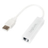 LogiLink USB 2.0 to Fast Ethernet (UA0144B)
