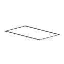 HP LCD BEZEL IR NON-ALS (M05257-001)