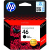 HP INK CZ637AE BLACK
