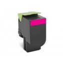 Lexmark Toner Magenta 802XM 80C2XM0 ~4000 Pages