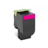 Lexmark 80C2XM0 Toner Magenta