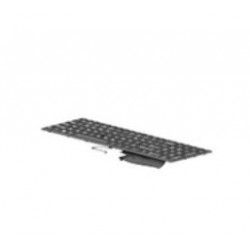 HPI Keyboard SR BL 15 (L14366-A41)