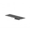 HPI Keyboard SR BL 15 (L14366-A41)