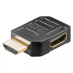 MicroConnect HDMI 19 - HDMI 19 M-F Adapter (HDM19M19F)
