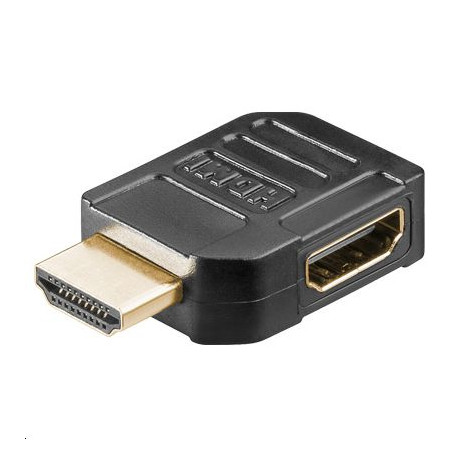 MicroConnect HDMI 19 - HDMI 19 M-F Adapter (HDM19M19F)