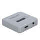Delock 64000 storage drive docking 