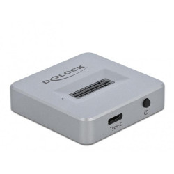 Delock 64000 storage drive docking 