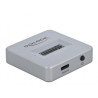 Delock 64000 storage drive docking 
