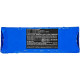 CoreParts Battery for Crestron Remote Control TST-902 (MBXREM-BA004)