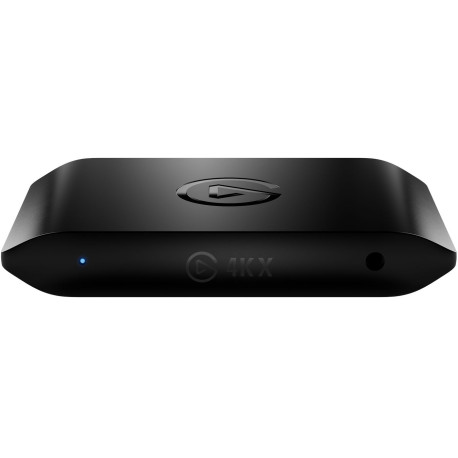 Elgato 4K X Superspeed game capture 