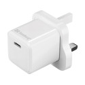 Sandberg USB-C AC Charger PD20W UK (441-63)