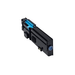 Dell 593-BBBN Toner Cyan