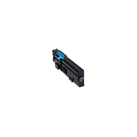 Dell 593-BBBN Toner Cyan