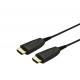 Vivolink Professional Fiber Optic HDMI 8K Cable 50m (PROHDMIOP8K50)