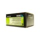 Lexmark 80C2SC0 Toner Cyan