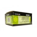 Lexmark Toner Noir(e) 802SK 80C2SK0 ~2500 Pages