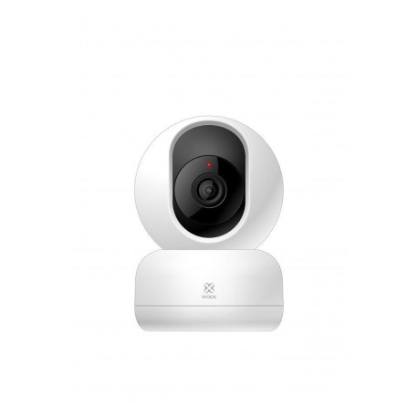 WOOX WIFI SMART INDOOR PTZ CAMERA 