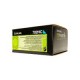 Lexmark 70C2HC0 Toner Cyan