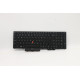 Lenovo FRU Thor Keyboard Num BL 