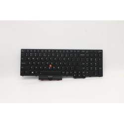 Lenovo FRU Thor Keyboard Num BL 