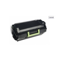 Lexmark 52D2H00 Toner Black