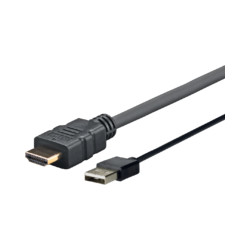 Vivolink Pro HDMI with USB 2.0 5M (PROHDMIUSB5)