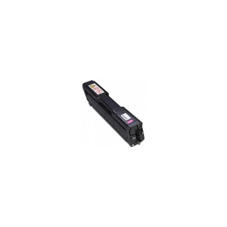 Ricoh 406481 Toner Magenta