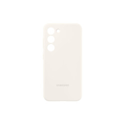 Samsung Galaxy S23 Cotton Silicone 