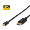 MicroConnect 8K Mini Displayport to (DP-MMG-050MBV1.4)