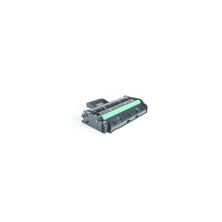 Ricoh 407254 Toner Black