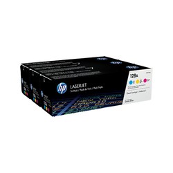 HP CF371AM Toner C/M/Y