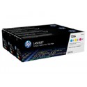 HP CF371AM Toner C/M/Y