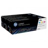 HP CF371AM Toner C/M/Y