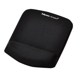 Fellowes Mouse Pad Black 