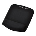 Fellowes Mouse Pad Black 