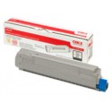 OKI 43487712 Toner Black