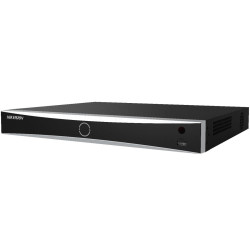 Hikvision 8-ch PoE 1U K Series AcuSense 